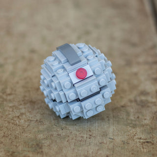 EMP Grenade Artifact/Item Bricker Builds