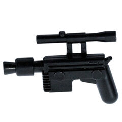 Smuggler Pistol- CAC Custom Weapon Clone Army Customs   