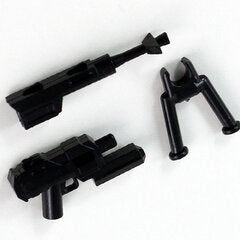 Commando Sniper System- CAC Custom Weapon Clone Army Customs   