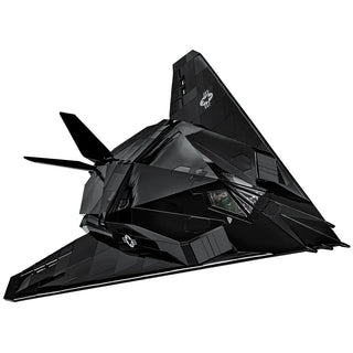 F-117 Nighthawk Stealth Fighter: COBI Set #5903 Building Kit Cobi Toys