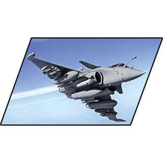 Dassault Rafale C Fighter Jet: COBI Set #5901 Building Kit Cobi Toys