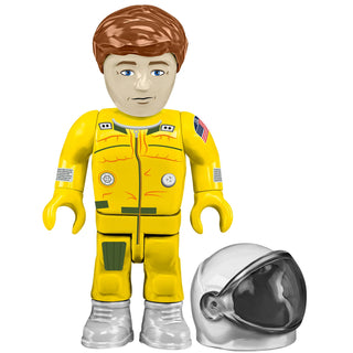 EXECUTIVE EDITION Lockheed SR-71 Blackbird: COBI Set #5890 Building Kit Cobi Toys