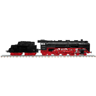 Steam Locomotive DR BR 03 Train: COBI Set #6288 Building Kit Cobi Toys