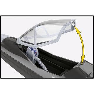 F-35A Lightning II "Husarz" Fighter Jet: COBI Set #5904 Building Kit Cobi Toys