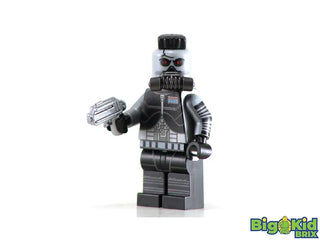 GRAND MOFF TRACHTA Star Wars Custom Printed Lego Minifigure Custom minifigure BigKidBrix   
