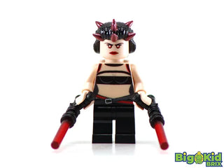 Maris Brood Printed & Inspired Lego Star Wars Minifigure Custom minifigure BigKidBrix   