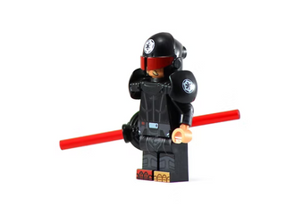 NINTH SISTREN Custom Printed Building Brick Figure Custom minifigure BigKidBrix