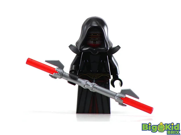 DARTH VINDICAN Star Wars Custom Printed Lego Minifigure – United Brick Co®