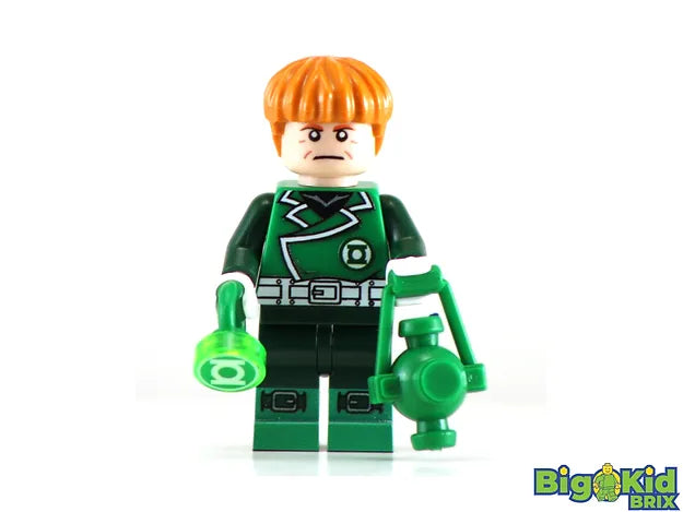 Lego dc discount green lantern