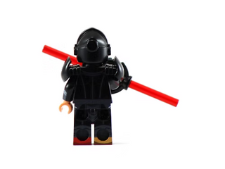 NINTH SISTREN Custom Printed Building Brick Figure Custom minifigure BigKidBrix