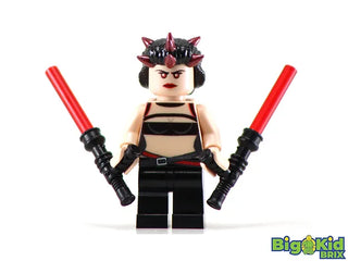 Maris Brood Printed & Inspired Lego Star Wars Minifigure Custom minifigure BigKidBrix   