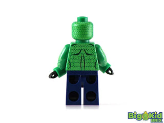 KILLER GATOR DC Custom Printed Lego Minifigure Custom minifigure BigKidBrix   