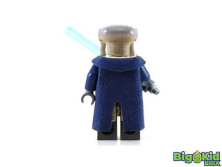 SELKATH Jedi Master QUAL Star Wars Custom Printed Lego Minifigure Custom minifigure BigKidBrix   