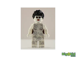 GOZER Horror Custom Printed Lego Minifigure Custom minifigure BigKidBrix