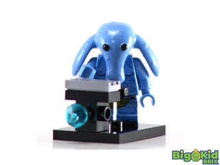 MAX REBO Star Wars Custom Printed Lego Minifigure Custom minifigure BigKidBrix   