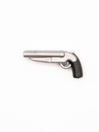 OVERMOLD SAWED OFF SHOTGUN Custom, Accessory BigKidBrix