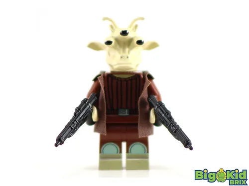 REE YEES Star Wars Custom Printed Lego Minifigure – United Brick Co®