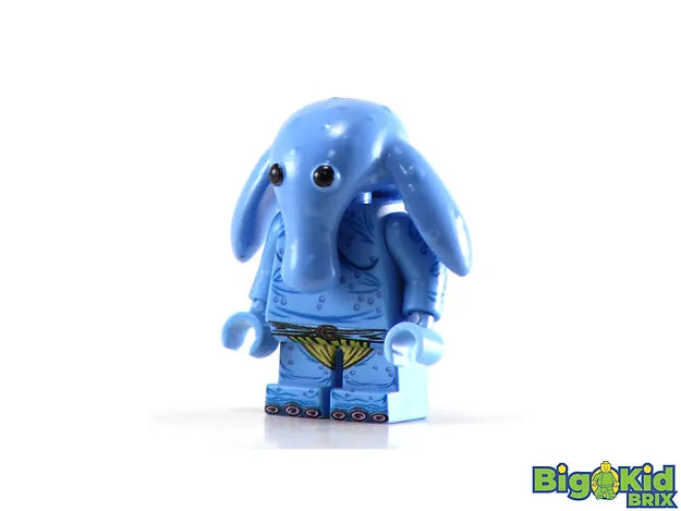 MAX REBO Star Wars Custom Printed Lego Minifigure – United Brick Co®