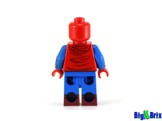 SPIDERMAN HOMECOMING Lego Marvel Custom Printed Minifigure Custom minifigure BigKidBrix   