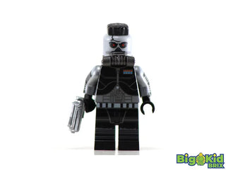 GRAND MOFF TRACHTA Star Wars Custom Printed Lego Minifigure Custom minifigure BigKidBrix   