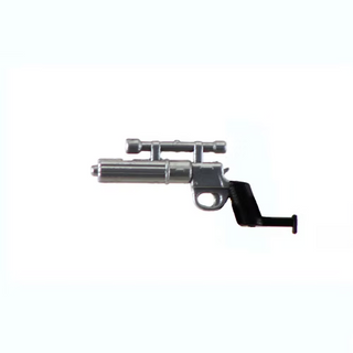 OVERMOLDED EE3 BLASTER Custom, Accessory BigKidBrix