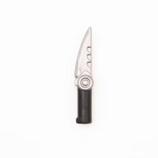 OVERMOLD VIBRO KNIFE Custom, Accessory BigKidBrix