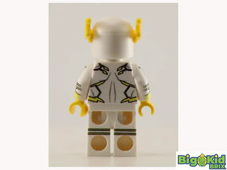 GODSPEED DC Custom Printed Lego Minifigure Custom minifigure BigKidBrix   