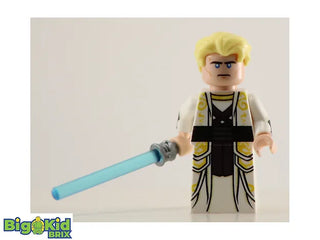 LUCIEN DRAAY Star Wars Custom Printed Lego Minifigure Custom minifigure BigKidBrix   