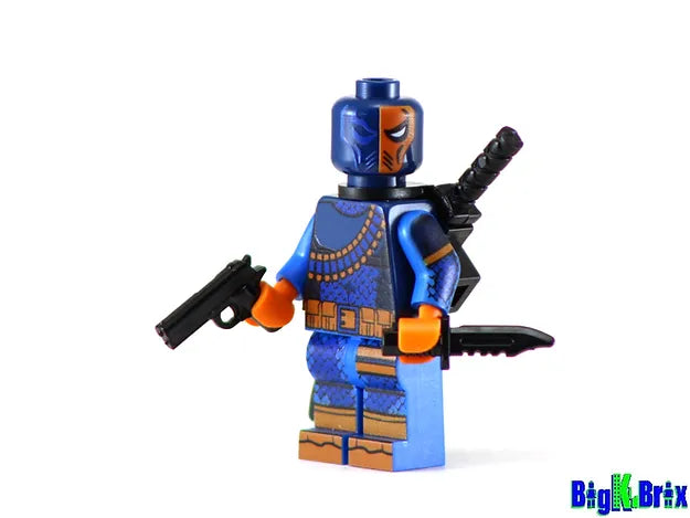 Lego online slade minifigure