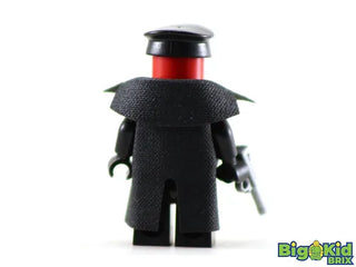 RED SKULL Marvel Custom Printed Lego Minifigure! Custom minifigure BigKidBrix   