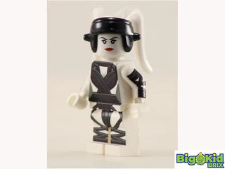 LYN Me Twi'Lek Star Wars Custom Printed Lego Minifigure! Custom minifigure BigKidBrix   