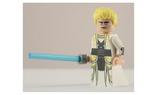 LUCIEN DRAY Star Wars Custom Printed Lego Minifigure