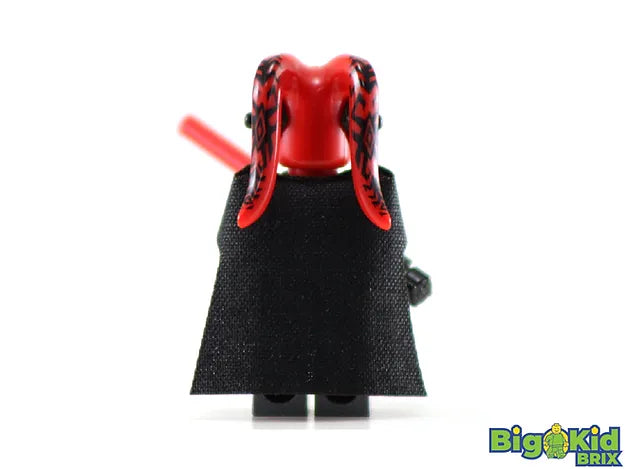 DARTH ATROXA Star Wars Custom Printed Minifigure
