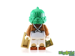 OOMPA LOOMPA Custom Printed Lego Minifigure Custom minifigure BigKidBrix   