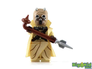 TUSKEN TRIBESMAN RAIDER V1 Star Wars Custom Printed Lego Minifigure! Custom minifigure BigKidBrix   