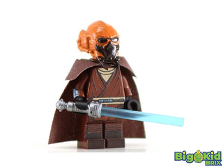 PLO KOON Star Wars Custom Printed Lego Minifigure Custom minifigure BigKidBrix   