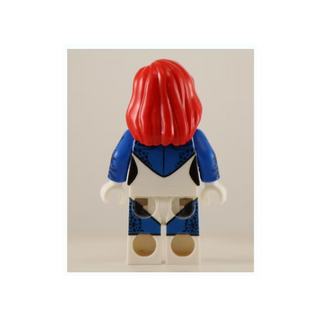 MYSTERIOUS MUTANT Comic Version Custom Printed & Inspired Lego Marvel Xmen Minifigure Custom minifigure BigKidBrix