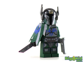 PREVIZLA Star Wars Custom Printed Lego Minifigure Custom minifigure BigKidBrix   