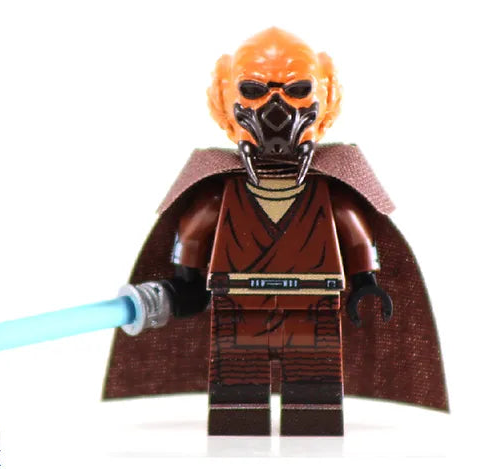 Lego star wars plo best sale koon