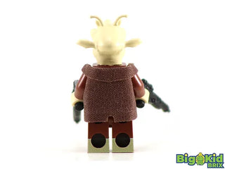 REE YEES Star Wars Custom Printed Lego Minifigure Custom minifigure BigKidBrix   