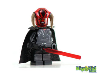 DARTH HAVOK Star Wars Custom Printed Lego Minifigure Custom minifigure BigKidBrix   