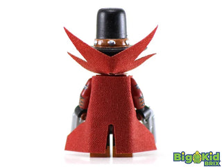 SPAWN GUNSLINGER Comics Custom Printed Lego Minifigure Custom minifigure BigKidBrix   