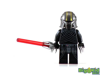STARKILLER v2 Custom Printed & Inspired Lego Star Wars Minifigure Custom minifigure BigKidBrix   