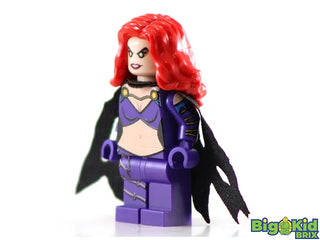 GOBLIN QUEEN Marvel Custom Printed Lego Minifigure Custom minifigure BigKidBrix   