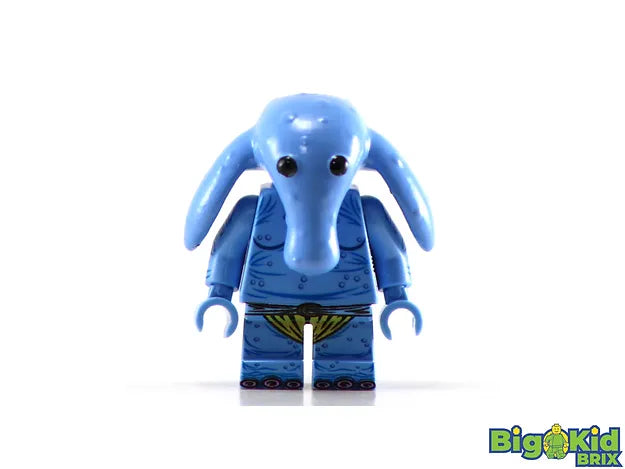 Lego star wars max rebo sale