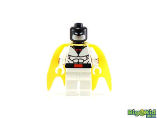 SPACE GHOST Custom Printed Lego Minifigure Custom minifigure BigKidBrix   