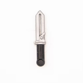 OVERMOLD VIBRO DAGGER Custom, Accessory BigKidBrix