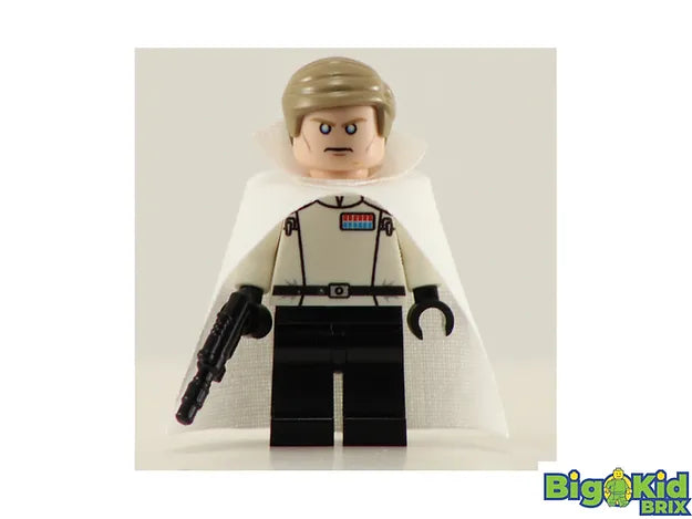 DIRECTOR ORSON KRENNIC Star Wars Custom Printed Lego Minifigure Custom minifigure BigKidBrix   