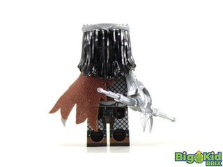 PREDATOR V2 Horror Custom Printed Lego Minifigure Custom minifigure BigKidBrix   