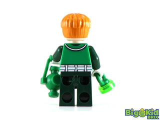 Green Lantern Guy Gardner DC Custom Printed Minifigure Custom minifigure BigKidBrix   